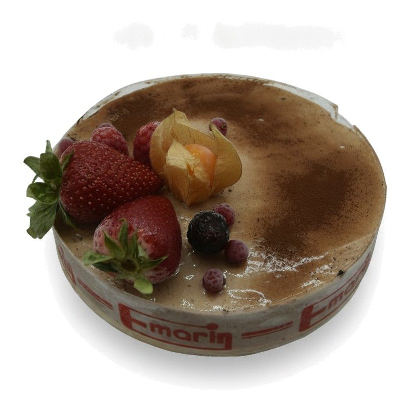 chocolate sin azucar