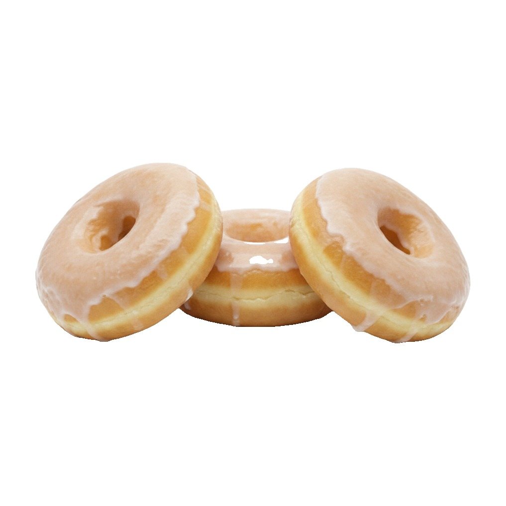 donuts natural
