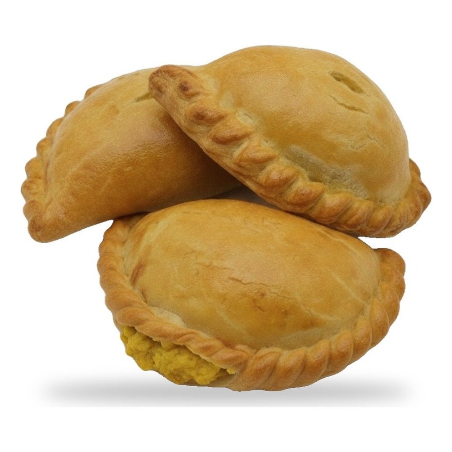 empanadilla de pollo