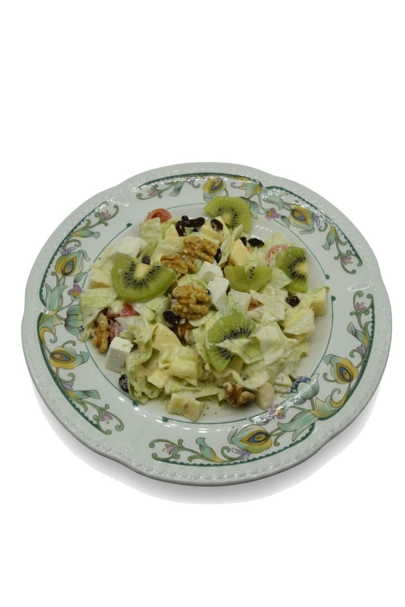 ensalada bulgur
