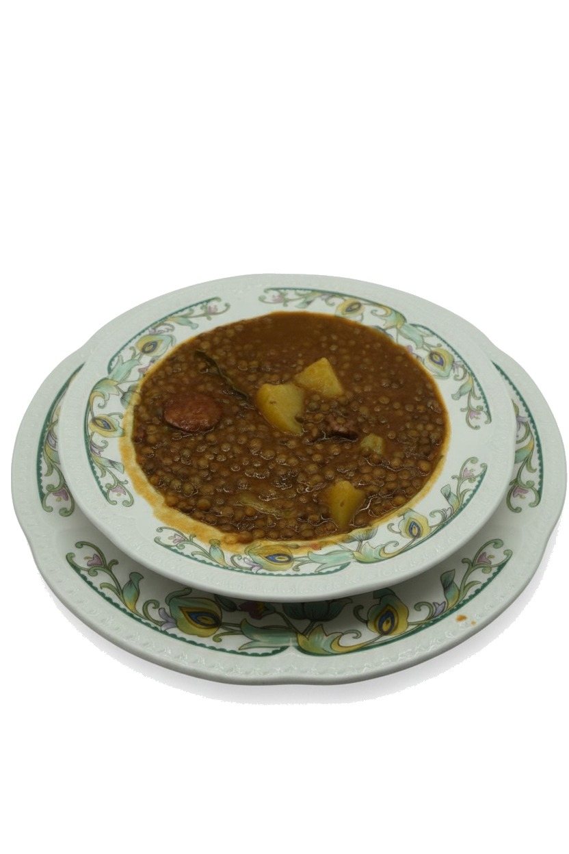 lentejas