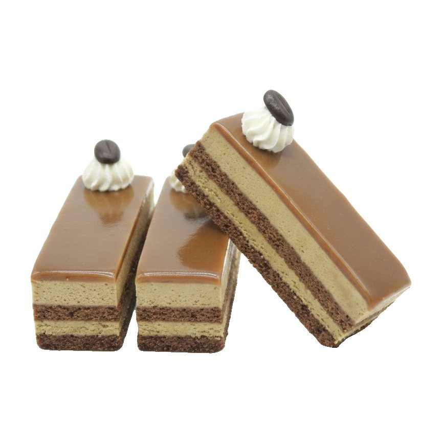 mousse asiatico