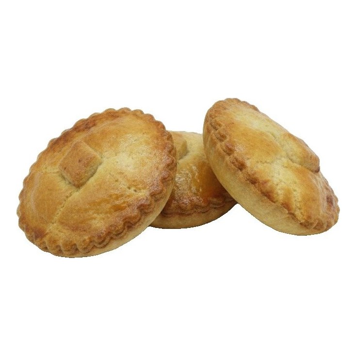 pastel de la cierva
