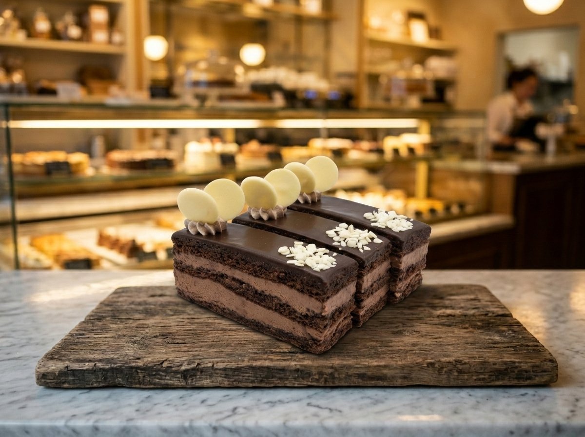 sacher