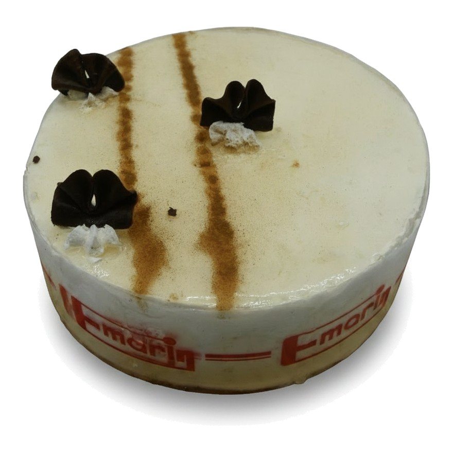 tarta arroz con leche