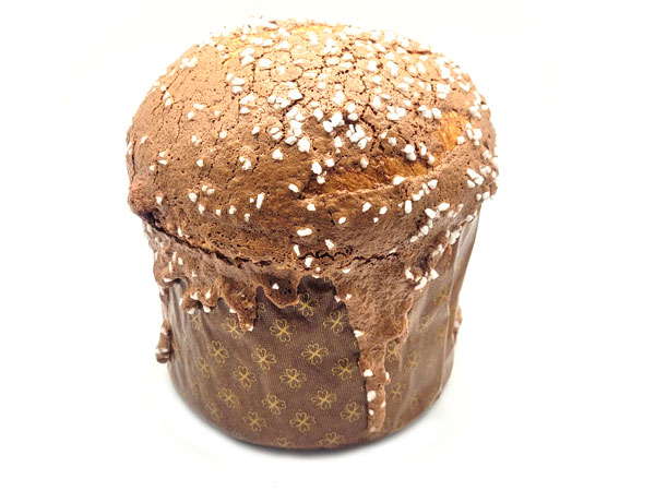 Panettone artesano